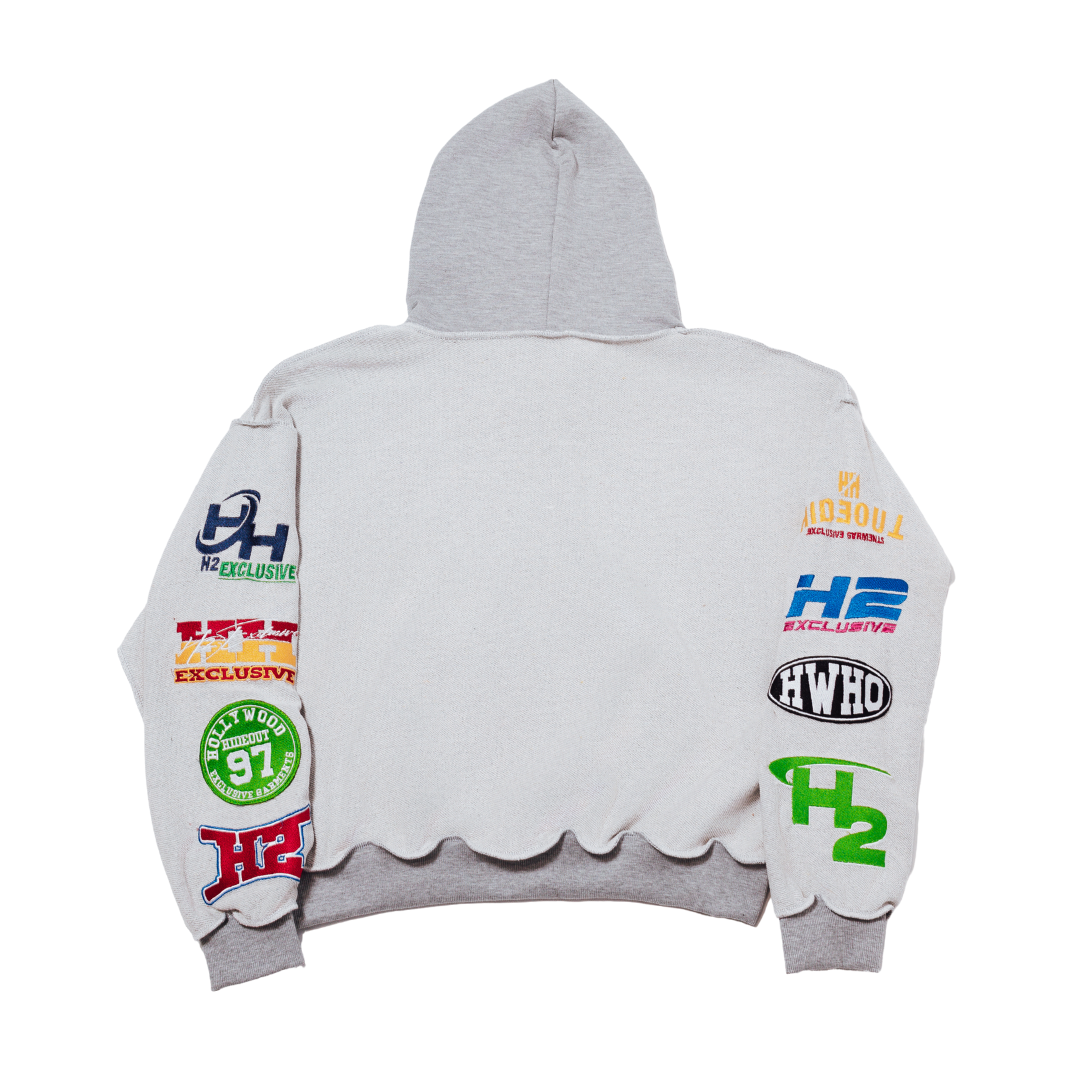 Exclusive Garment Hoodie