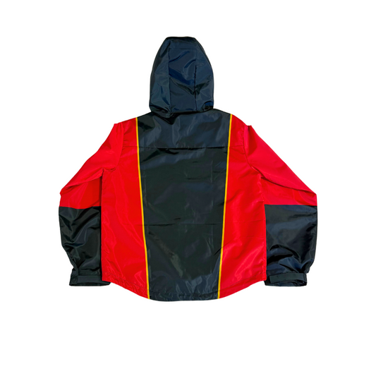 H2 Alpha Jacket